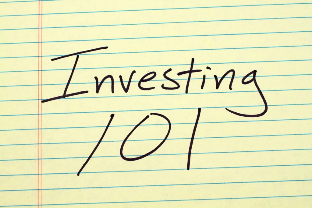 This 'Investing 101' Tip Is A Mess When It Comes To Distribution