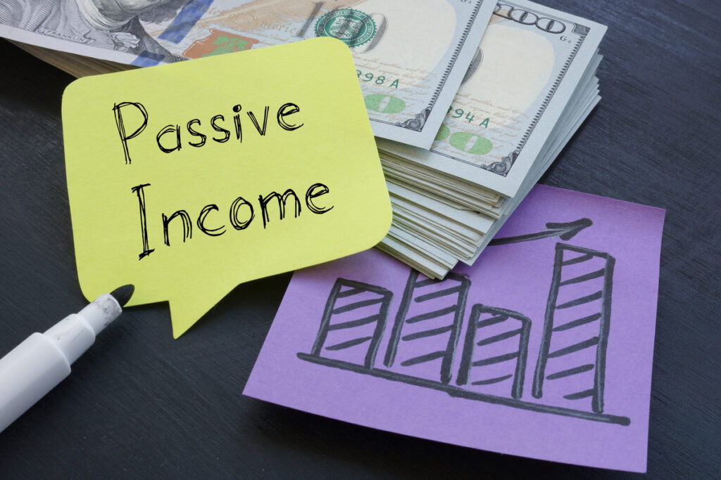 Why Power Transmission Is My Best Passive Income Investment | The Motley Fool