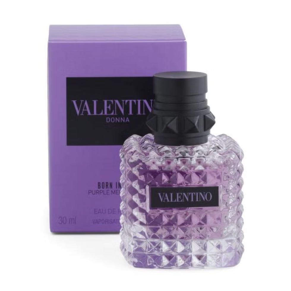 Donna Born in Rome Melancholia Eau De Parfum