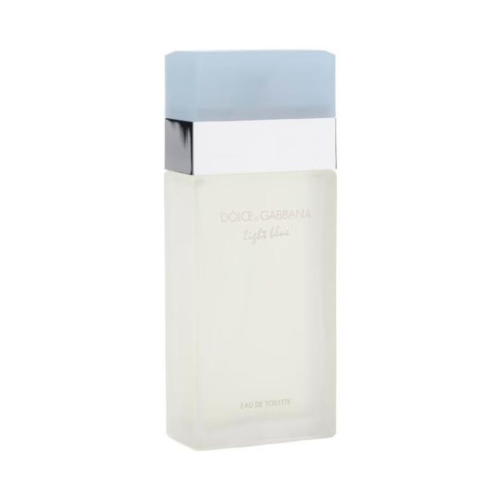 Light Blue Eau de Toilette