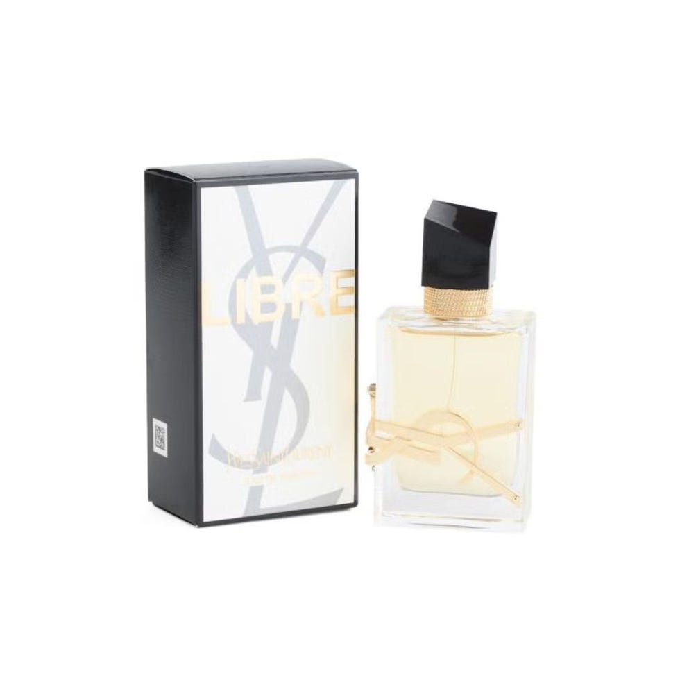 Free Eau de Parfum