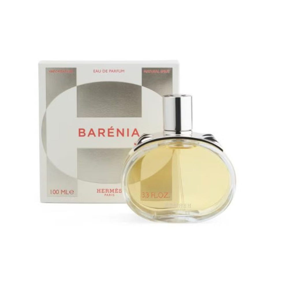 Barenia Eau de Parfum