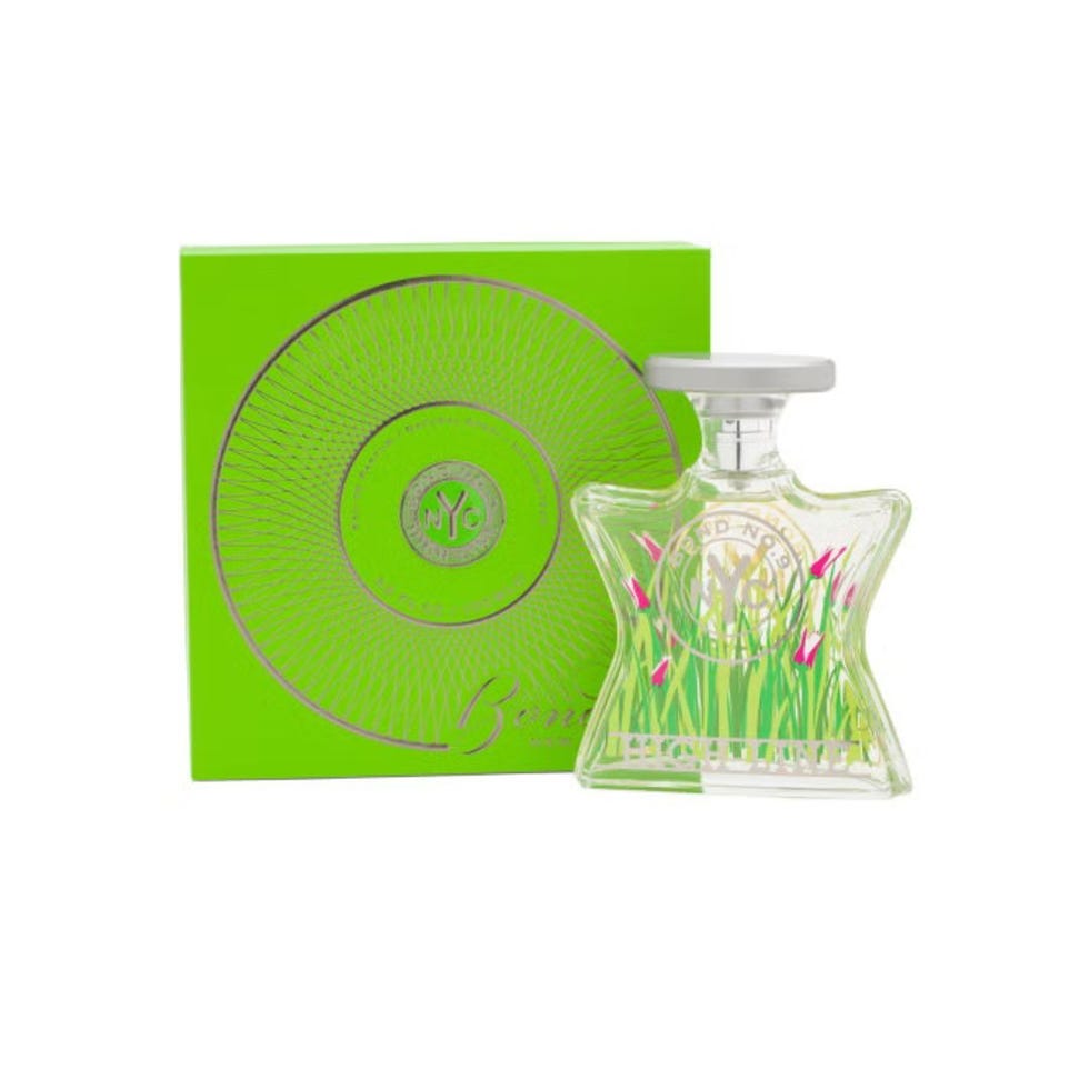 Highline Eau de Parfum