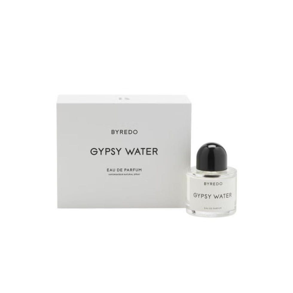 Gypsy Water Eau de Parfum