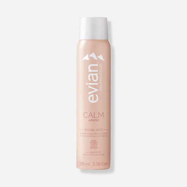 Evian Calm Facial Mist with Natural Mineral Water