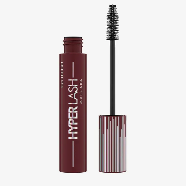 Catrice Hyper Lash Mascara - Burgundy