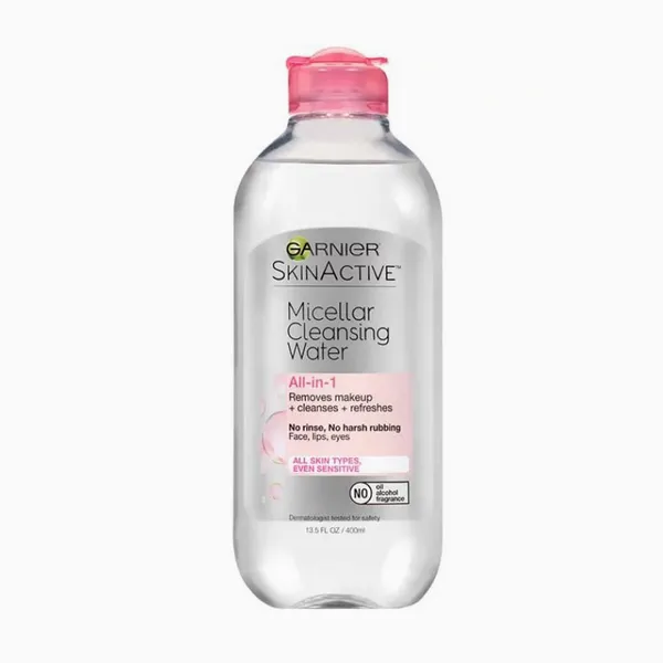 Garnier SkinActive Micellar Cleansing Water