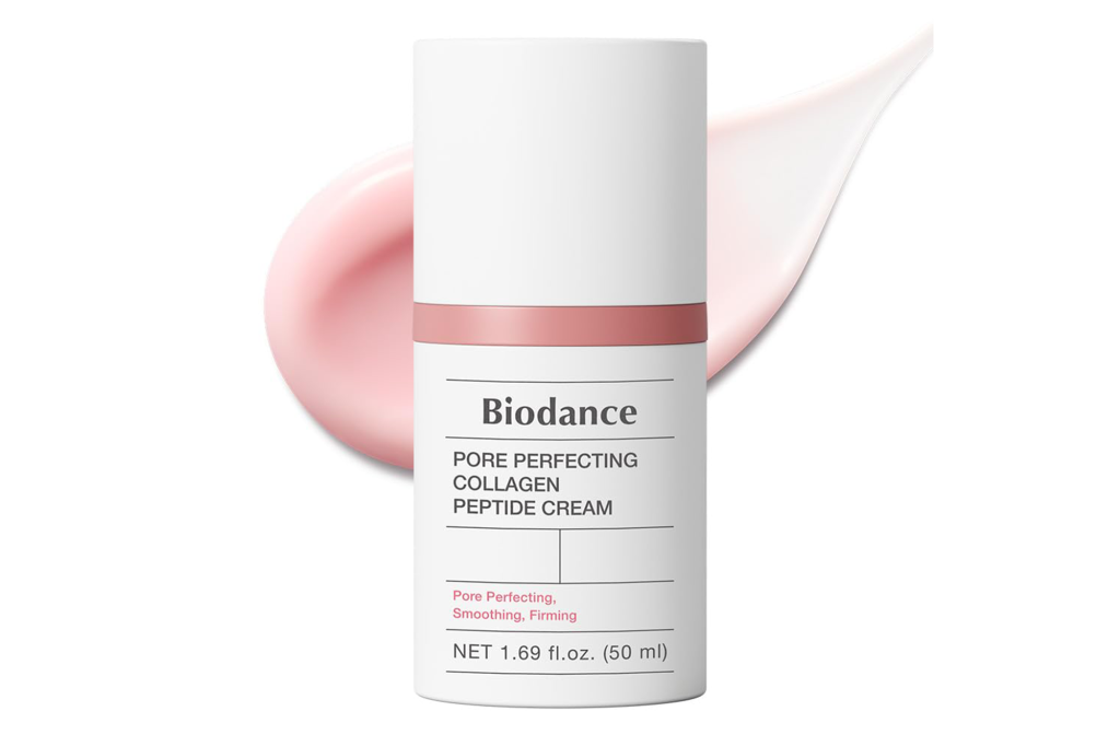 Biodance Pore Perfecting Collagen Peptide Cream