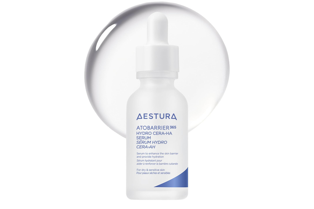 AESTURA ATOBARRIER365 Hydro CERA-HA Face Serum