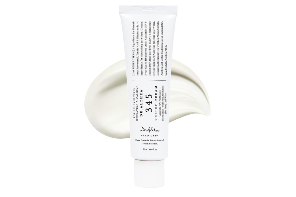 Dr. Althea 345 Relief Cream