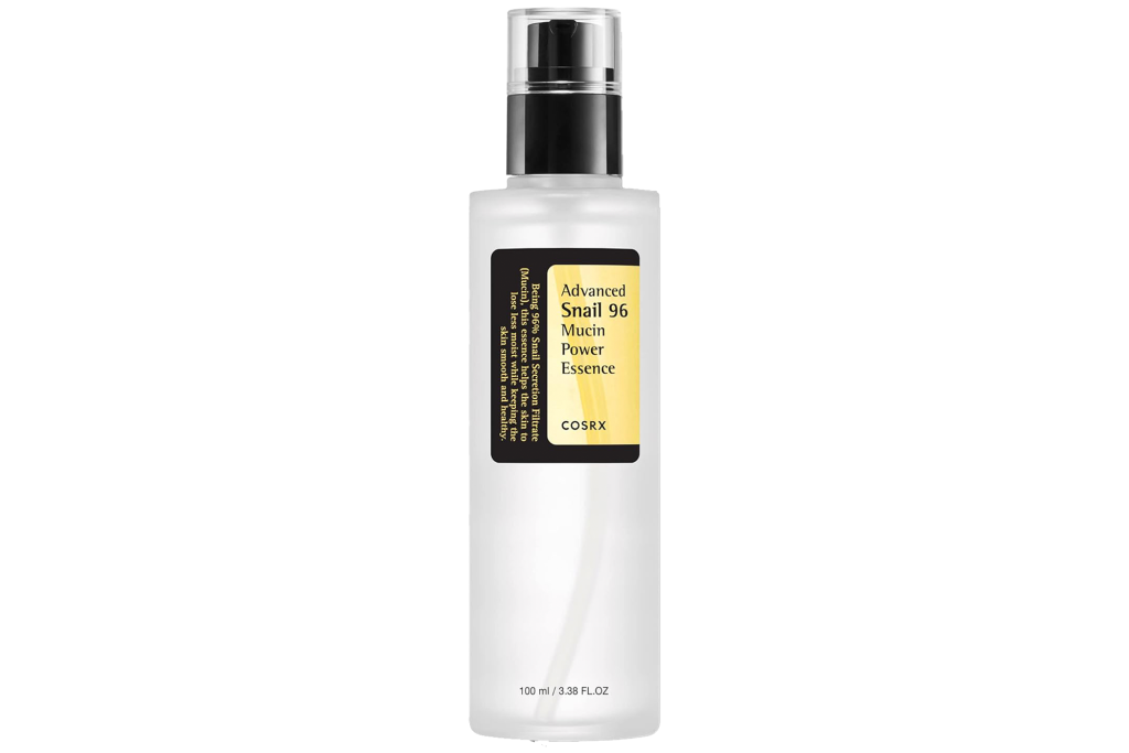 COSRX Advanced Snail Mucin 96% Power Essence