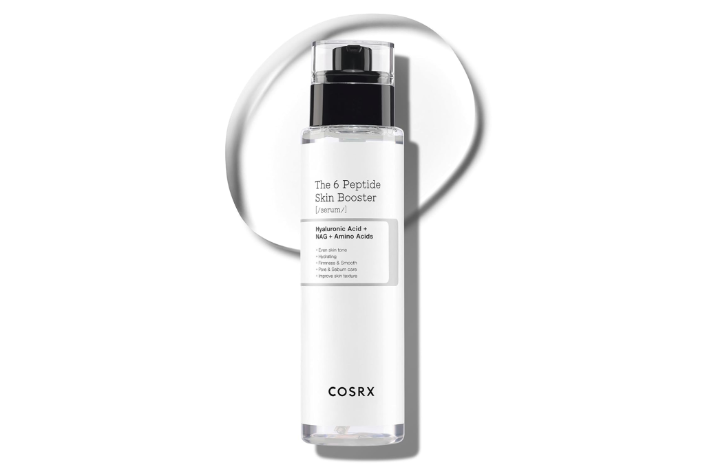 COSRX The 6 Peptide Skin Booster