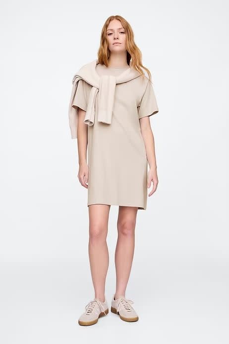 Gap Factory Relaxed T-Shirt