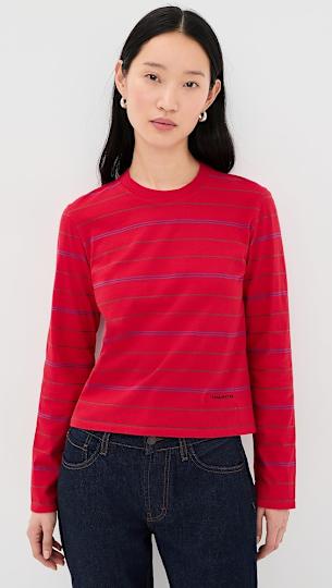 Kallmeyer Wynn Sleeve Tee