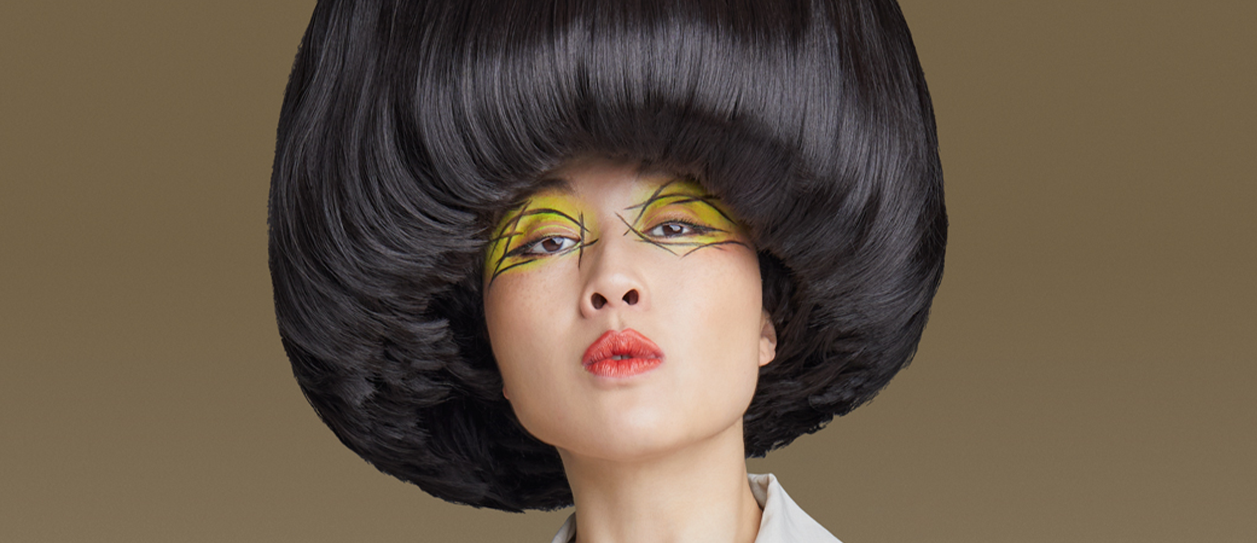 McCarter Theater presents the comedy Atsuko Okatsuka