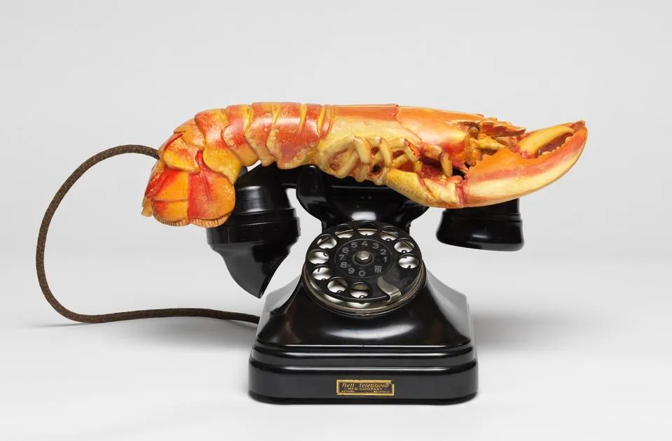 Lobster Phone