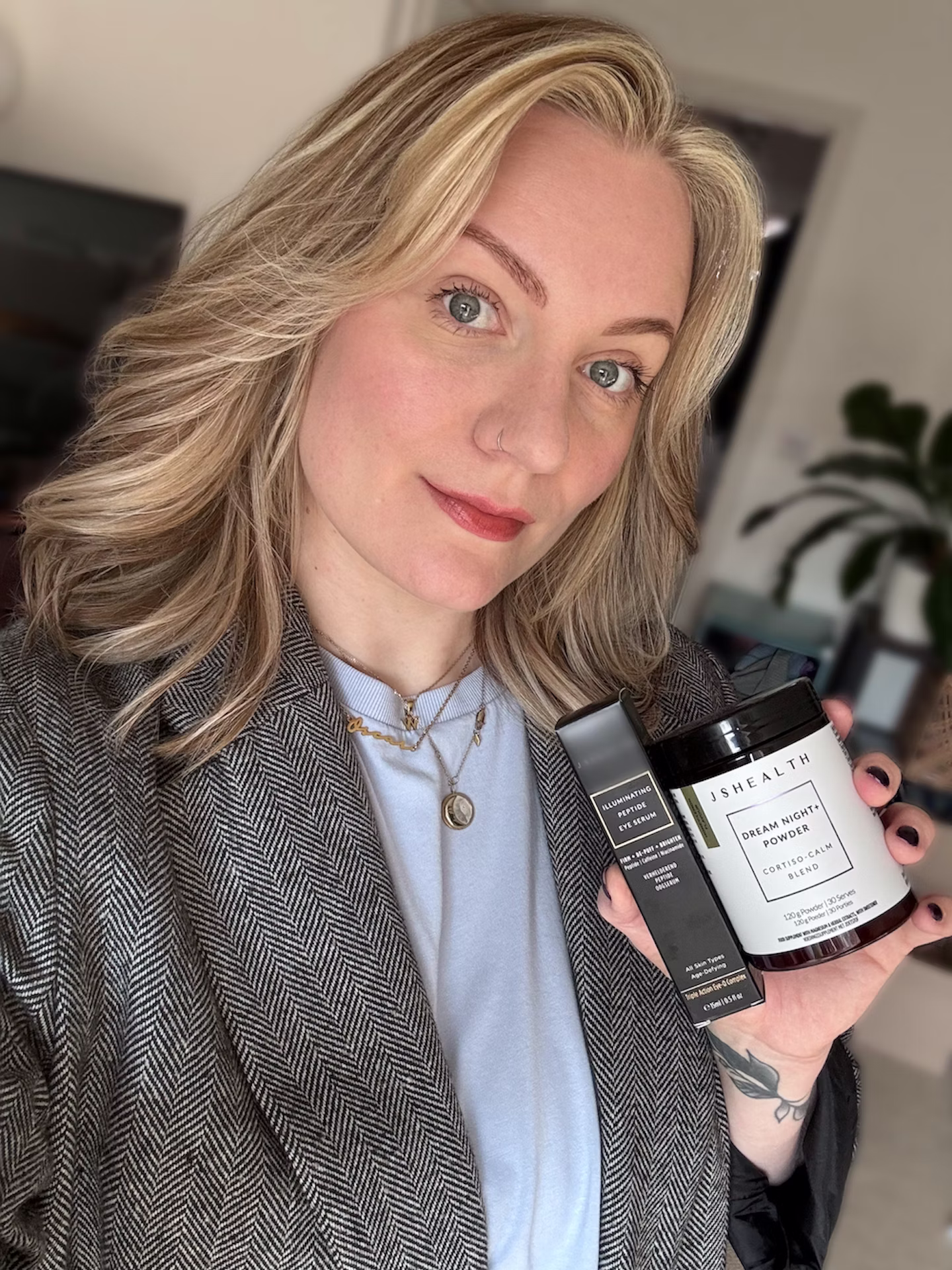 JSHalth beauty sleep duo review
