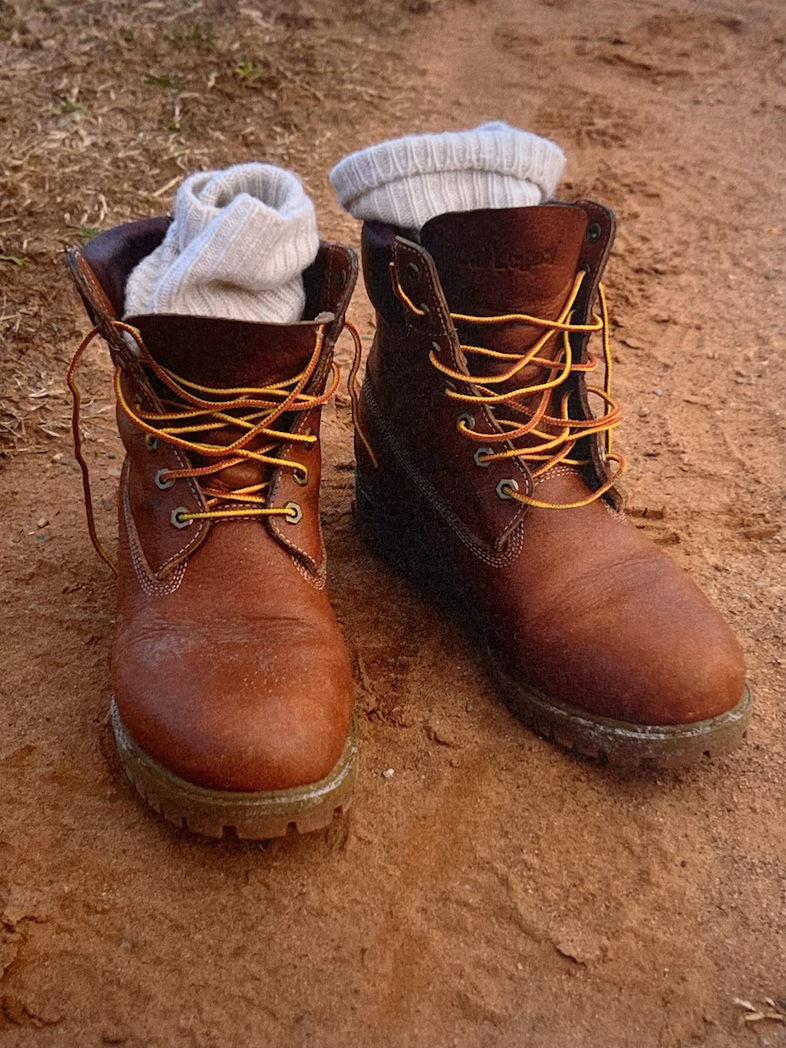 Timberland x Our Heritage 