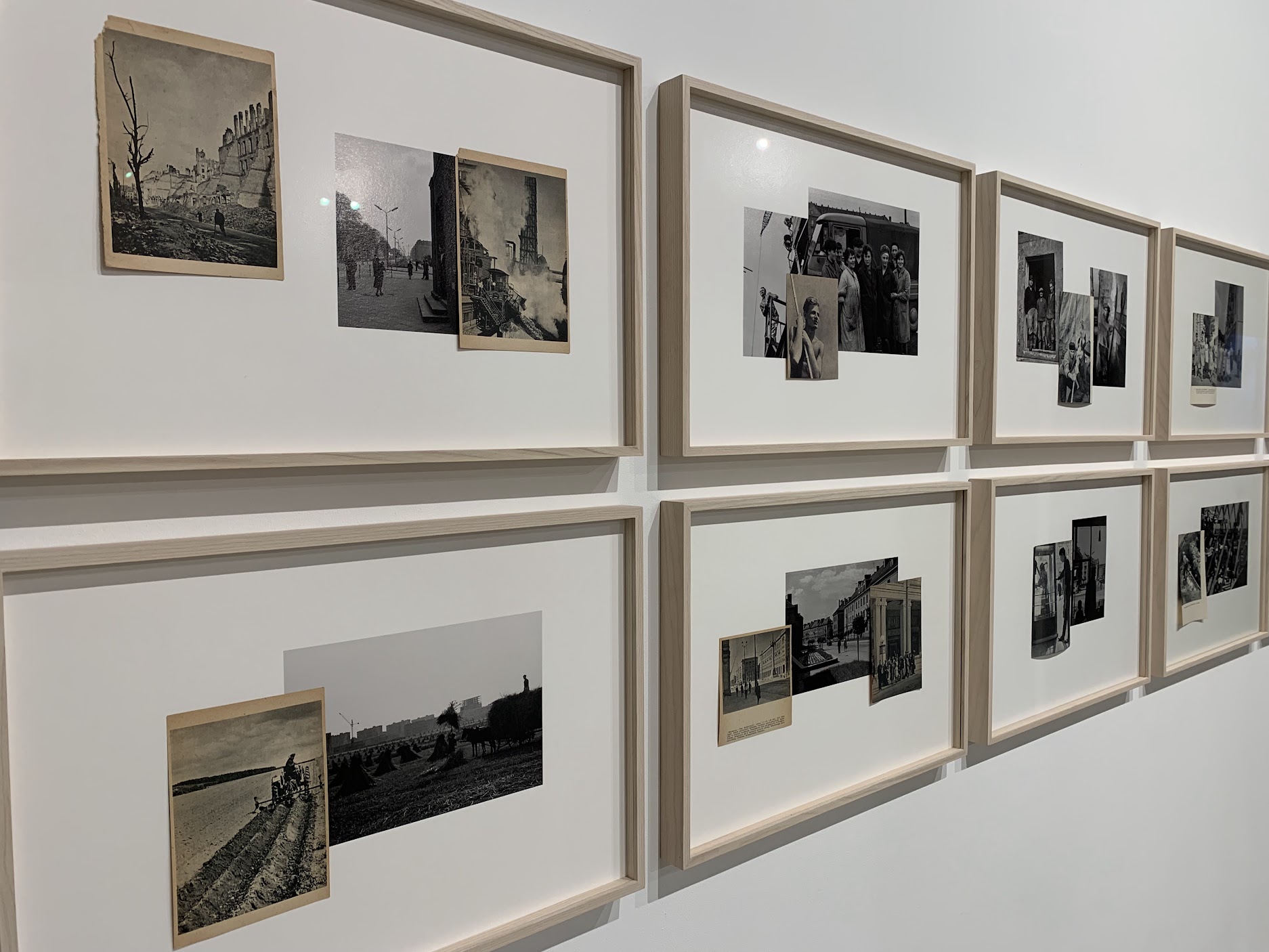 Belarusian Photos Conquer Poland's Rybnik: Books by Belarusian Authors Gain Strong Interest at International Photo Festival