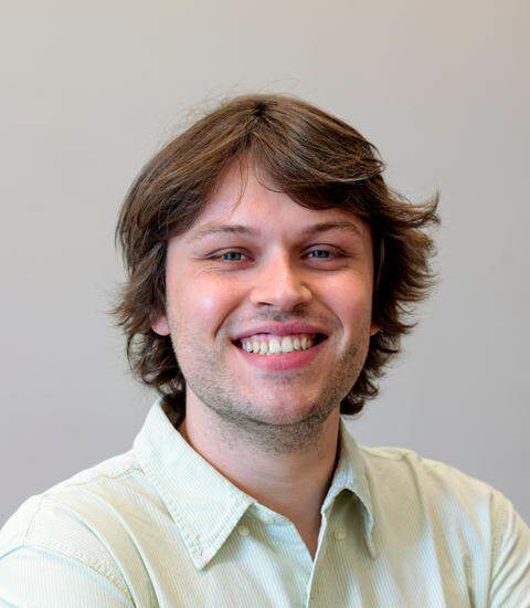 Fowler's Chapel Scenery