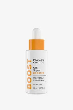 Paula C15 Super Booster Option