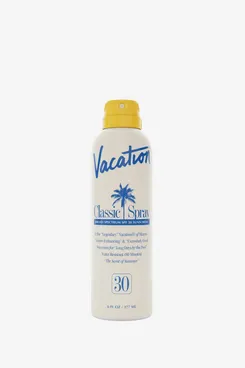 Vacation Classic Spray SPF 50 Sunscreen