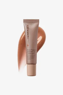 Ole Henriksen Pout Save Peptide Hydrating Lip Treatment