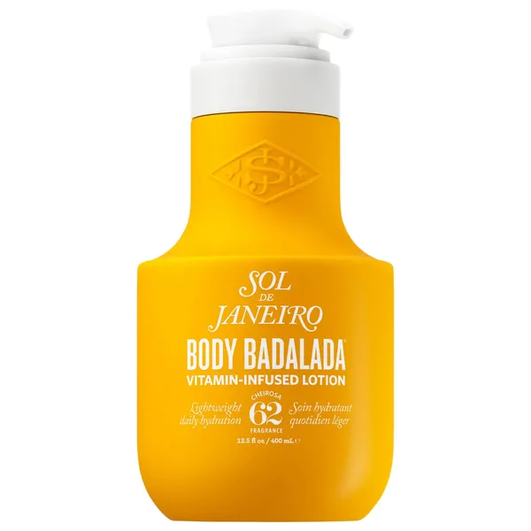 Sol de Janeiro Badalada Body Lotion