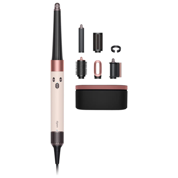 Dyson Airwrap ID Multi-Styler And Dryer - Straight to Wavy Hair