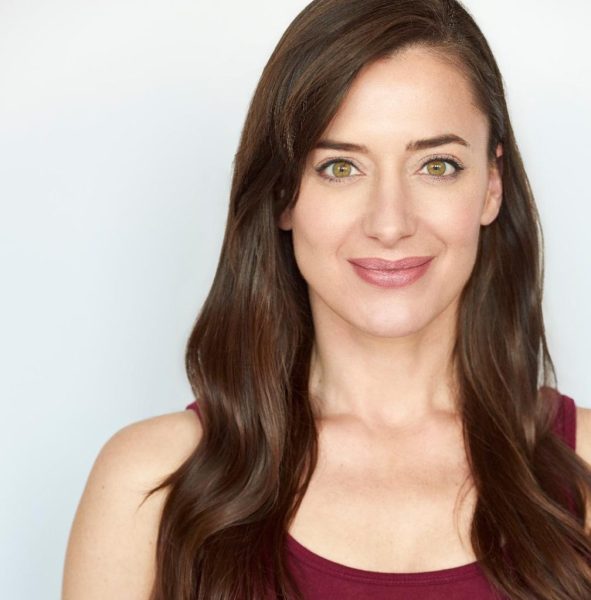 'A Quick 5' with Kathy Voytko, Cast of 'Disney's Beauty and the Beast' at The National Theatre.