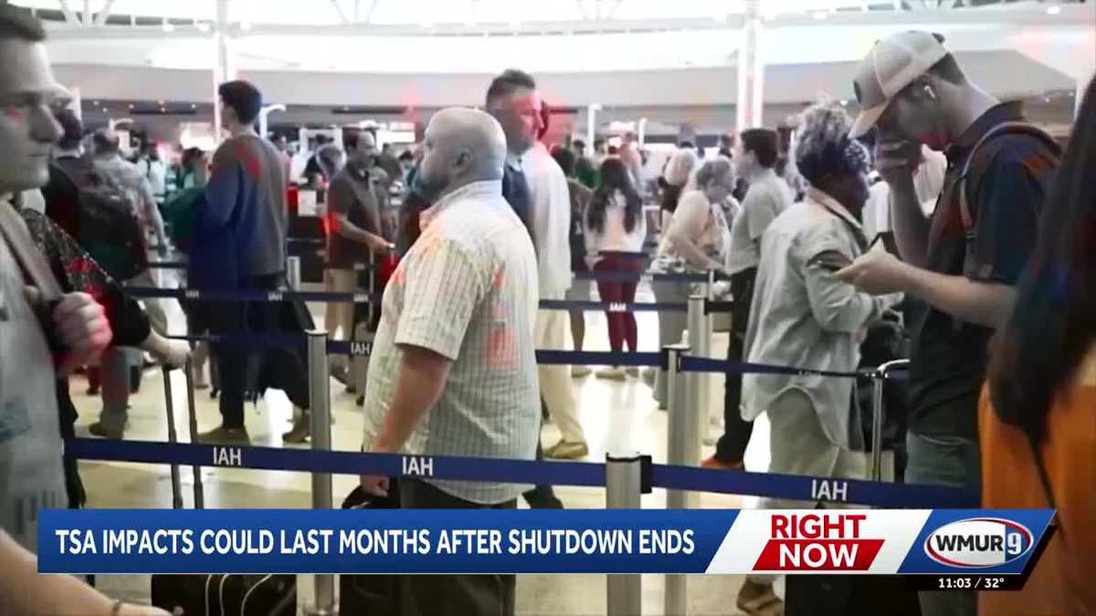 A travel agent says business has been slow during the partial closure