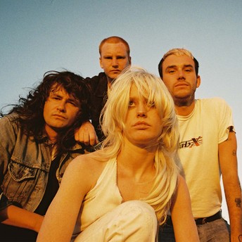 Amyl and Sniffers' Amy Taylor Announces First Victory in Photographer's Continued Copyright Dispute