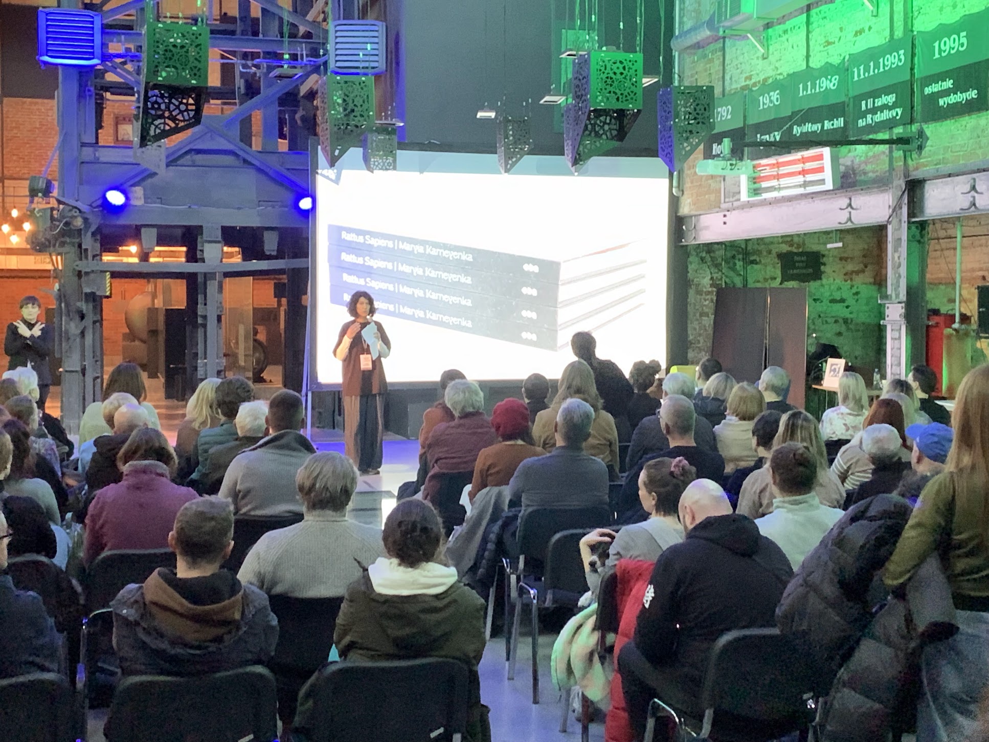 Belarusian Photos Conquer Poland's Rybnik: Books by Belarusian Authors Gain Strong Interest at International Photo Festival