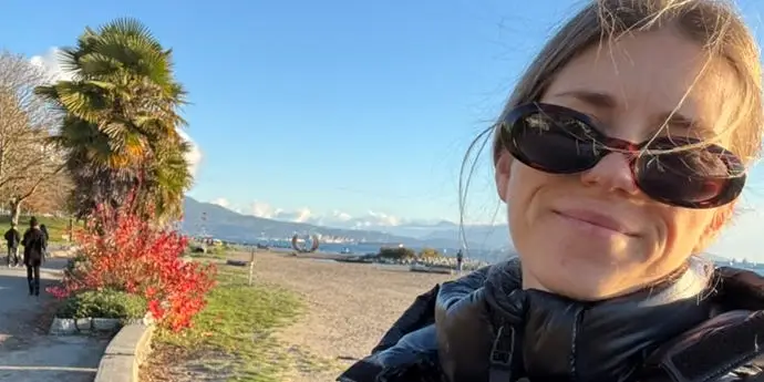 I quit my corporate job to travel full time and live in other people's homes for free