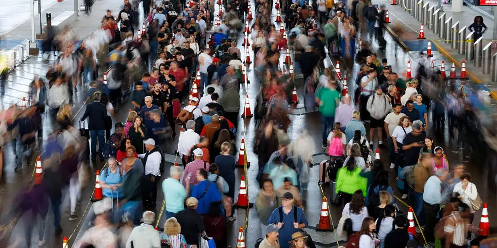 It was supposed to be another year of economic prosperity. March changed everything.