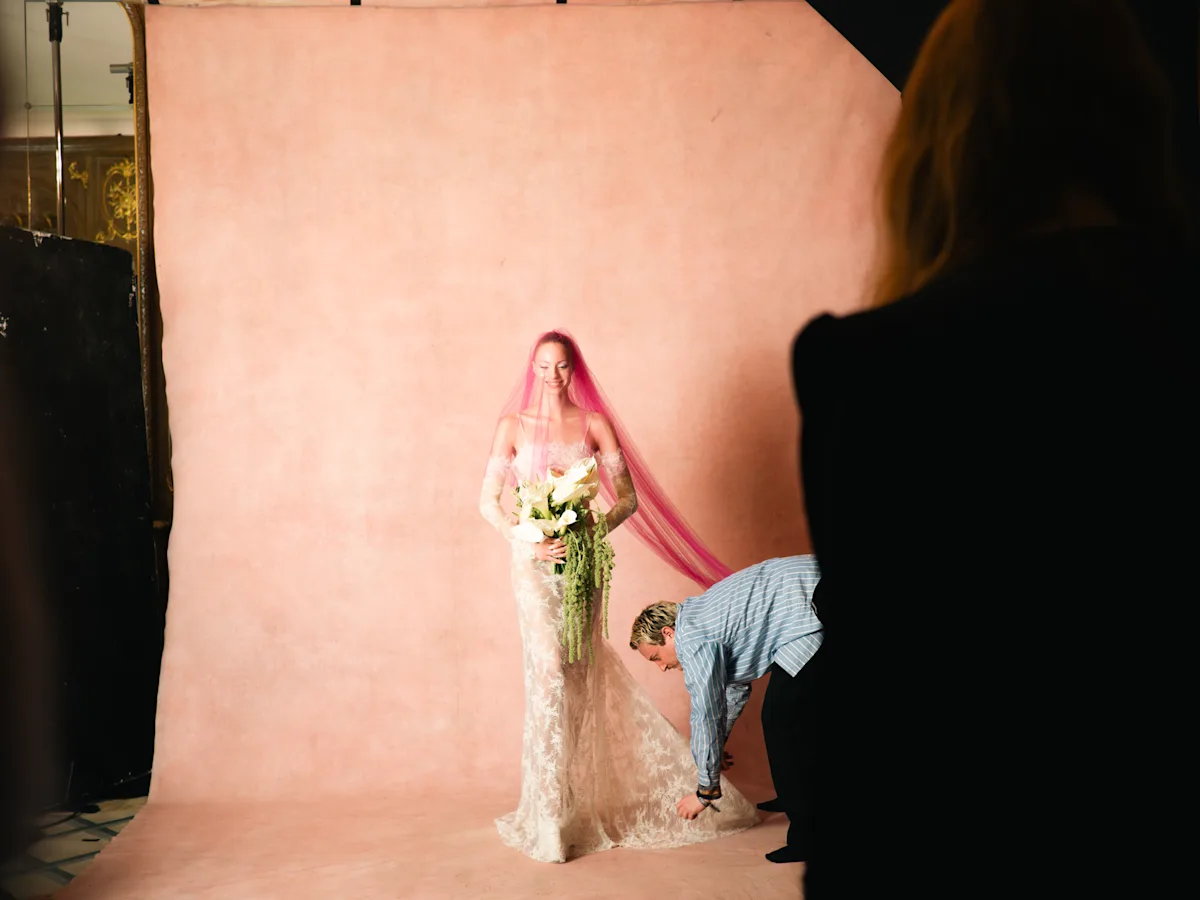 Laura Weir Relaunches British Clothing Council as Incubator, Aims to 18 Million Pounds in Annual Revenue by 2030.