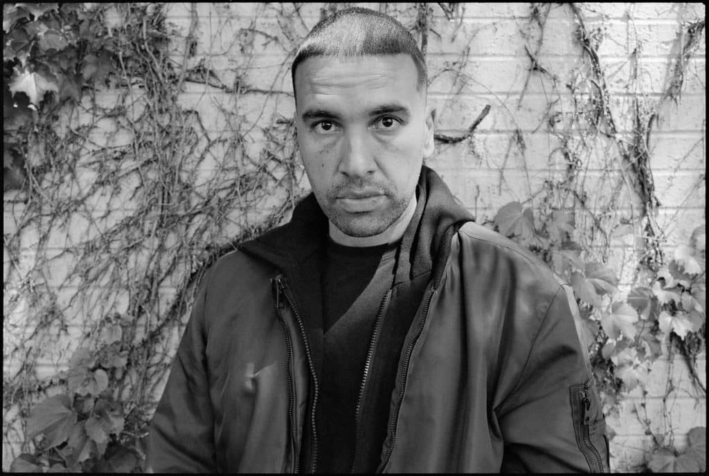 Marcus Jackson finds beauty in the simple things in life - Matter News