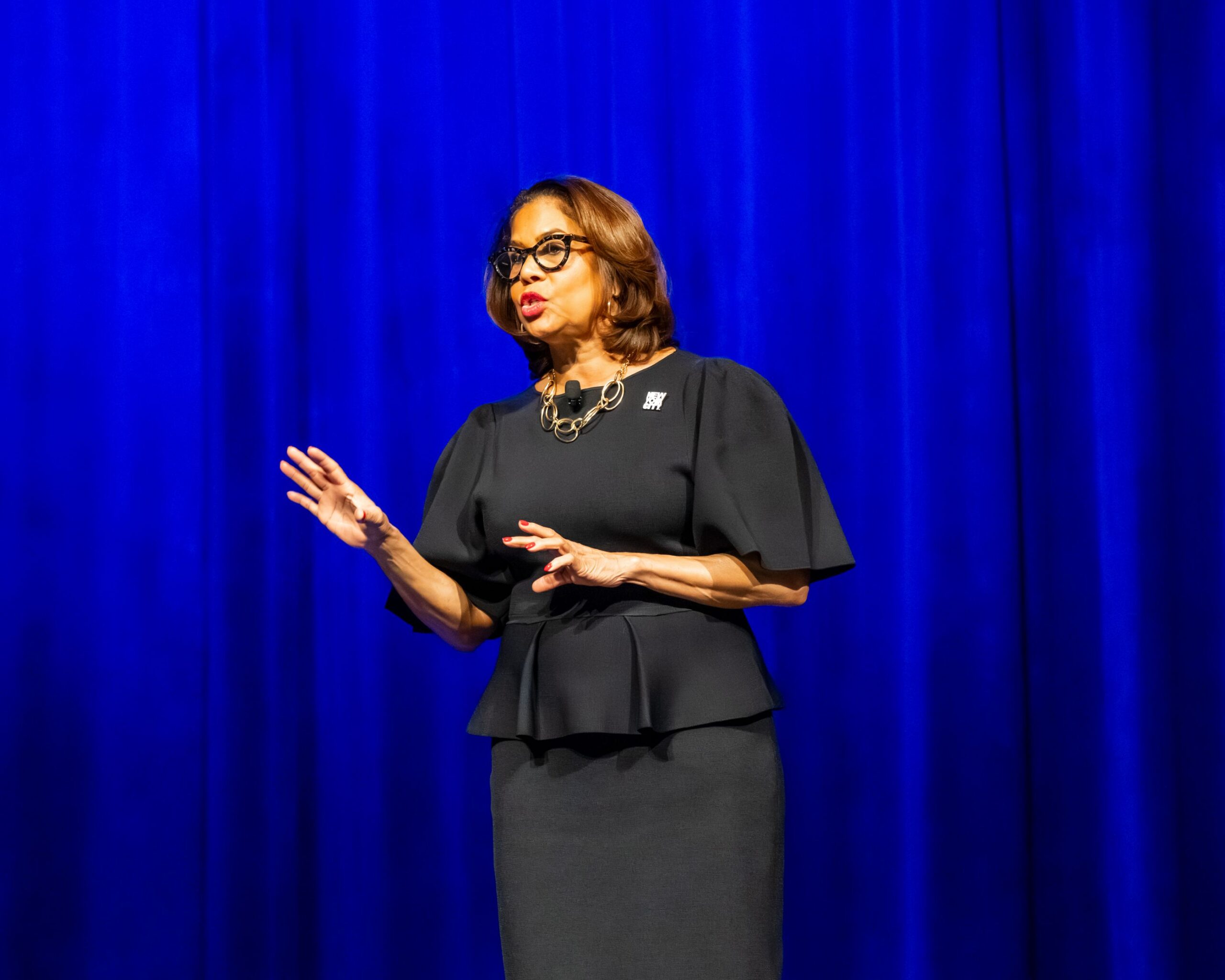 New York City counters a decline in US travel by 2025 with 65 million visitors