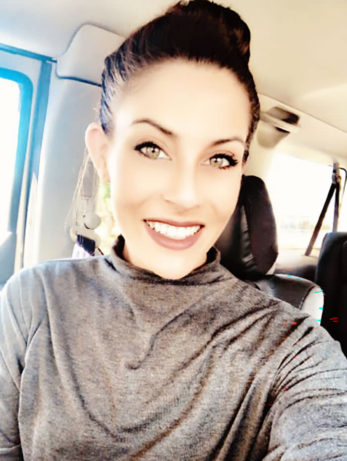 Remember The Viral 'Mugshot Beauty'? This is what he looks like 13 years later as he uncovers a dark past