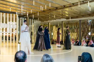 Saudi Designers Write Their Own Rules