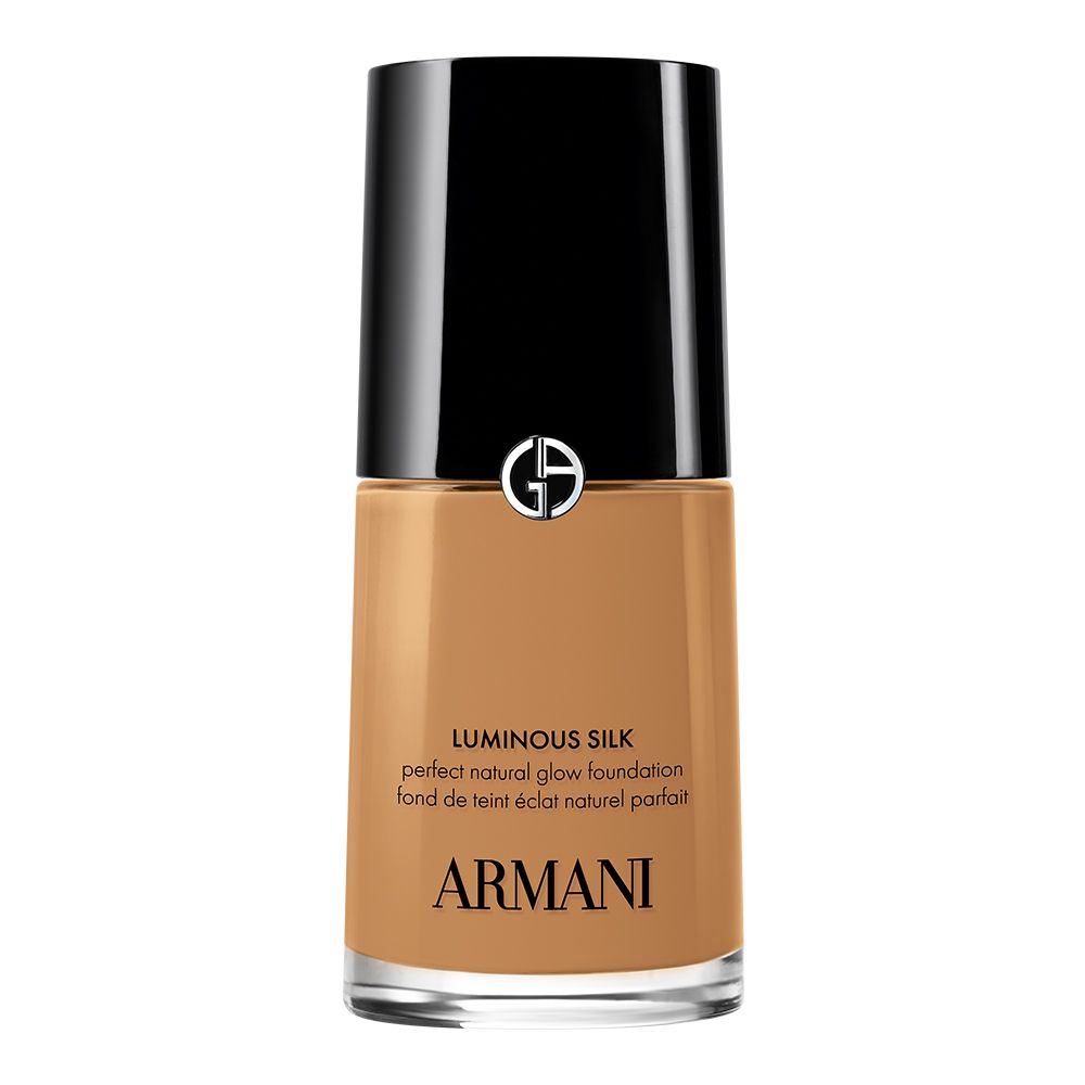 Armani Beauty Radiant Silk Perfect Foundation for Natural Glow