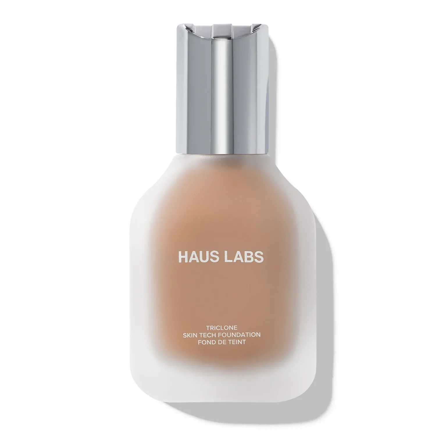 Haus Labs Triclone Skin Tech Foundation
