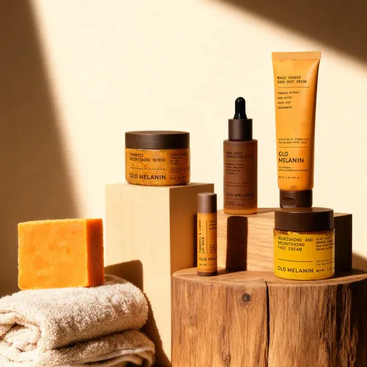 Spring Break: Black and Brown Beauty Products to Boost Your Schedule