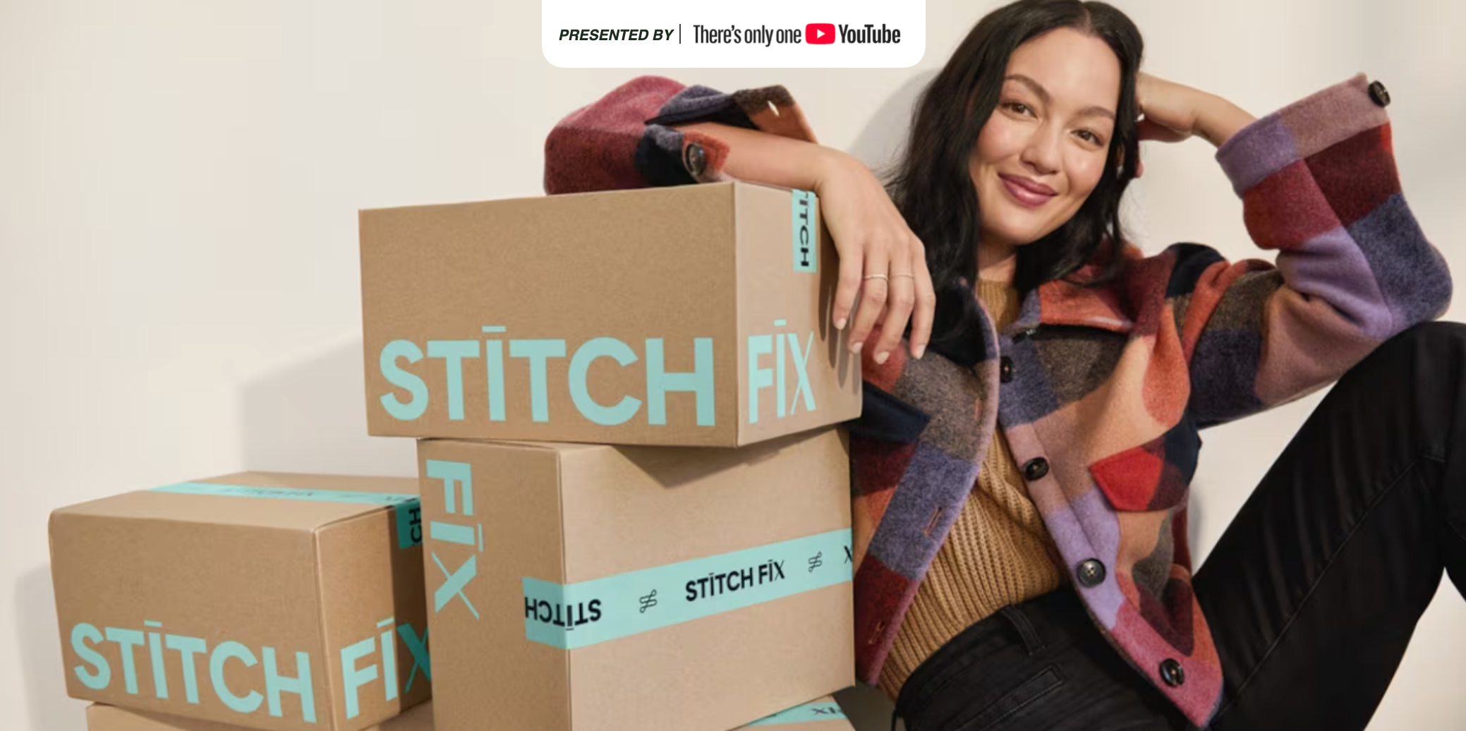 Stitch Fix targets people in transition, from GLP-1 users to newly divorced men