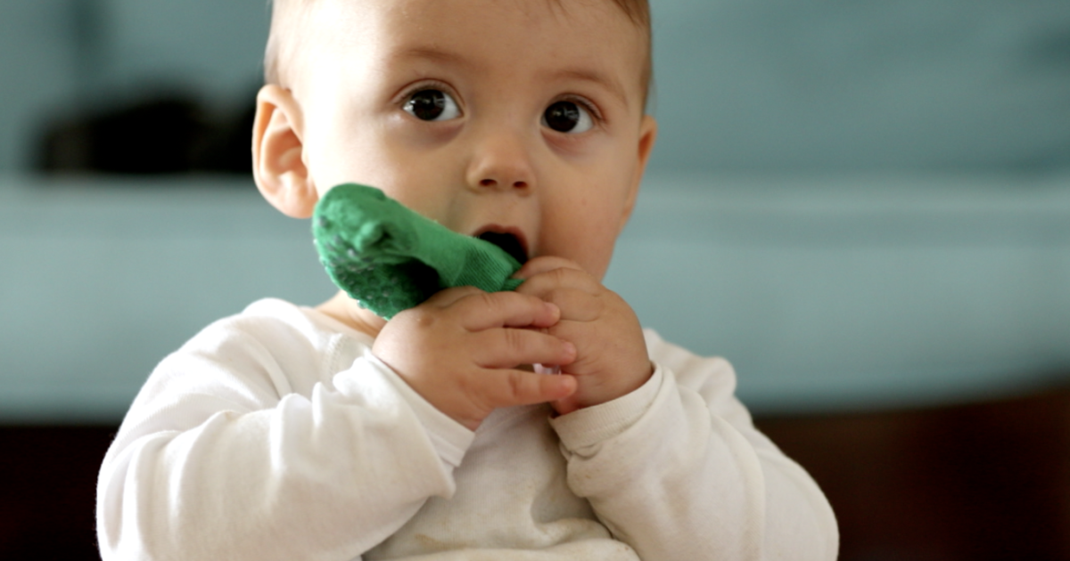 Study finds unsafe levels of toxic lead in fast-fashion kids' clothes, warns parents about exposure