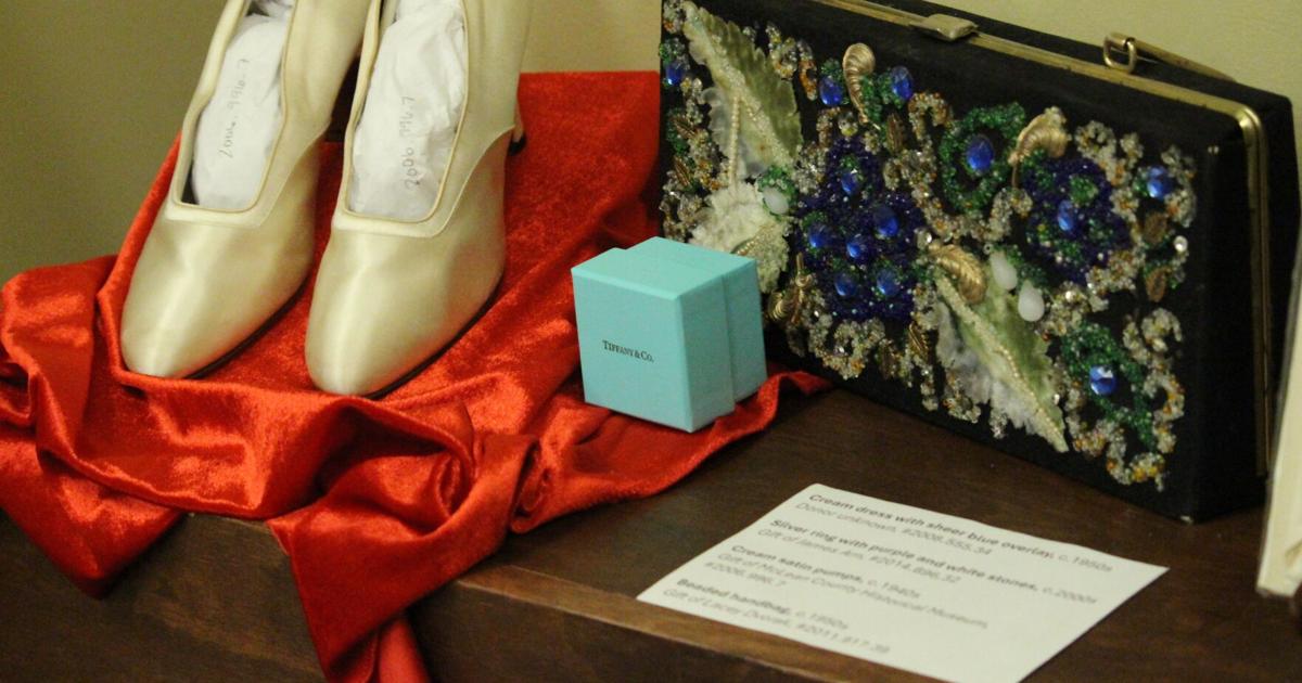 The 'Lights, Camera, Fashion' show brings Hollywood style to campus