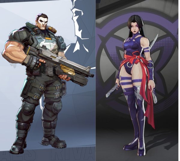 The extreme designs of video players reinforce dangerous aesthetic standards