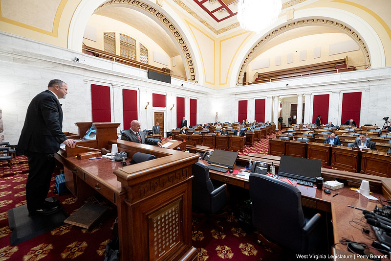 West Virginia Photographers hold annual conference, names 2026 Photographers of the Year - WV MetroNews