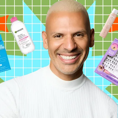 What Makeup Artist Vincent Oquendo Buys at the Drugstore