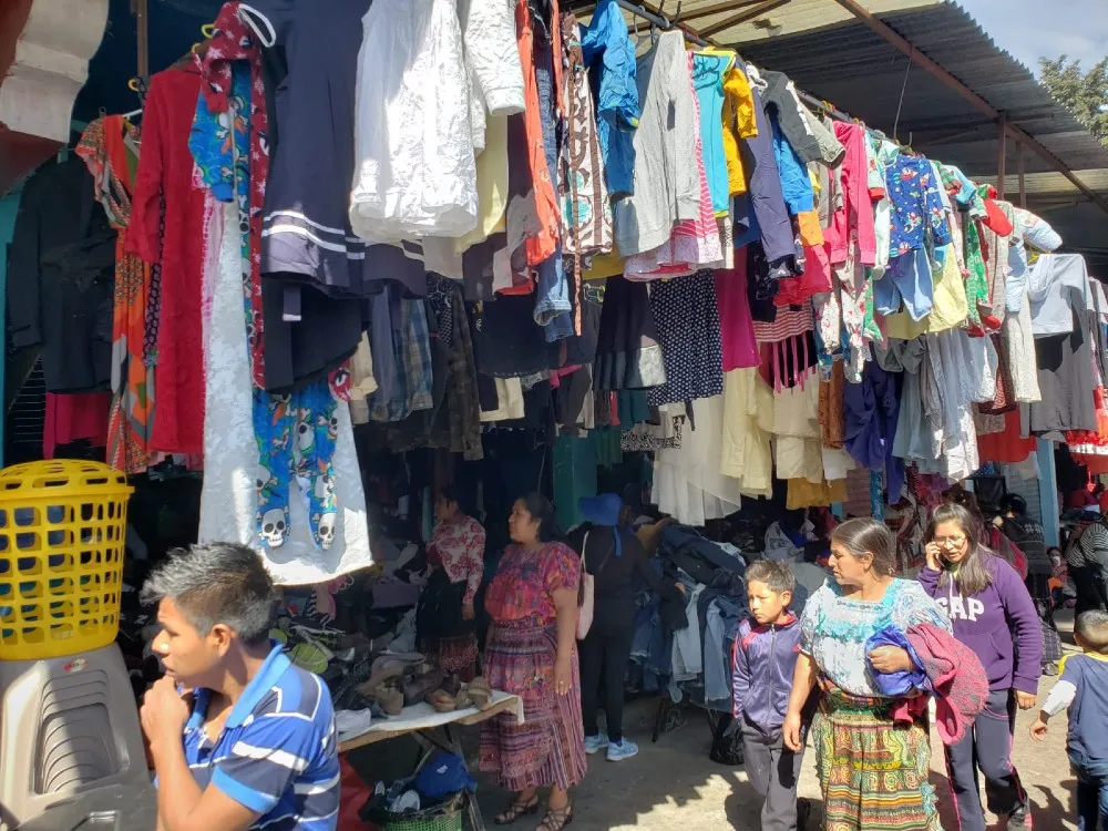 Why Can't We Innovate Our Way Out of Fashion?